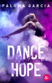 Couverture Dance with hope Editions Harlequin (&H) 2025