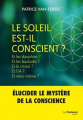 Couverture Le soleil est-il conscient Editions Guy Trédaniel 2025