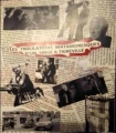 Couverture Les tribulations matamoresques d'un singe à tigreville Editions Autoédité 2015