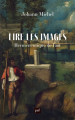 Couverture Lire les images. Herméneutique de l'art Editions Presses universitaires de France (PUF) 2025