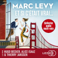 Couverture Et si c'était vrai... Editions Lizzie 2025
