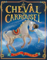 Couverture Le cheval du carrousel Editions 1 2 3 Soleil 2024
