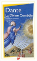 Couverture La Divine Comédie, tome 1 : L'Enfer Editions Arthaud / Flammarion 2010