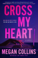 Couverture Cross My Heart Editions Atria Books 2025