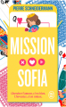 Couverture Mission Sofia Editions J'ai Lu 2025