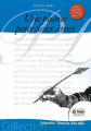 Couverture Une plume pour deux âmes Editions Le temps présent (Enigma) 2011