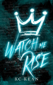 Couverture Emerson U, book 2: Watch Me Rise Editions Autoédité 2022