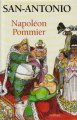 Couverture Napoléon Pommier Editions France Loisirs 2001