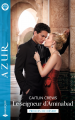 Couverture Le seigneur d'Aminabad Editions Harlequin (Azur) 2024