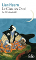 Couverture Le Clan des Otori : Le Fil du destin Editions Folio  2014
