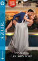 Couverture Les noces éclair  Editions Harlequin (Azur) 2024