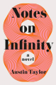 Couverture Notes on Infinity Editions Celadon Books 2025