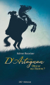 Couverture D’Artagnan Obscur ou illustre ? Editions 180° 2020