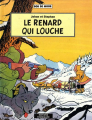 Couverture Oncle Zigomar / Les aventures de Johan et Stephan, tome 02 : Le Renard qui louche Editions Standaard 1994