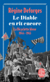 Couverture La Bicyclette bleue, tome 03 : Le diable en rit encore Editions Le Livre de Poche 2024