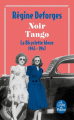 Couverture La Bicyclette bleue, tome 04 : Noir tango Editions Le Livre de Poche 2024
