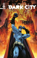 Couverture  Batman : Dark City, tome 6 : Cité mourante Editions Urban Comics (DC Infinite) 2025