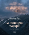 Couverture La montagne magique Editions HarperCollins 2025