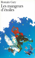 Couverture Les mangeurs d'étoiles Editions Folio  1966
