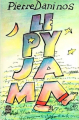 Couverture Le pyjama Editions Le Livre de Poche 1978