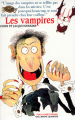 Couverture Les Vampires Editions Folio  (Cadet rouge) 1996