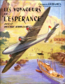 Couverture Les voyageurs de 