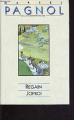 Couverture Regain, Jofroi Editions France Loisirs 1989