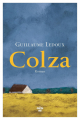 Couverture Colza Editions Le Cherche midi 2025