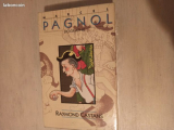 Couverture Raymond Castans Editions France Loisirs 1987