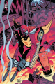 Couverture Void Rivals, tome 2 : La lumière de Zerta Editions Urban Comics (Energon Universe) 2025