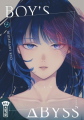 Couverture Boy's Abyss, tome 14 Editions Kana (Big) 2025