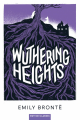 Couverture Les Hauts de Hurle-Vent / Les Hauts de Hurlevent / Hurlevent / Hurlevent des monts / Hurlemont / Wuthering Heights Editions Belin Éducation 2024