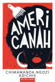 Couverture Americanah Editions Belin Éducation 2025