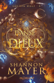 Couverture Golden Wolf, tome 2 : La danse des dieux Editions MxM Bookmark (Moonlight) 2025