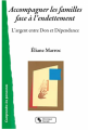 Couverture Accompagner les familles face à l'endettement Editions Chronique sociale 2020