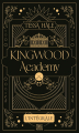 Couverture Kingwood academy, intégrale Editions HarperCollins 2025