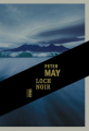 Couverture Loch noir  Editions du Rouergue (Noir) 2025