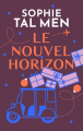 Couverture Le Nouvel Horizon Editions Albin Michel 2024