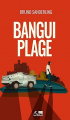Couverture Bangui Plage Editions Ker 2025