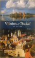 Couverture Vilnius et Trakai, le guide Editions Autoédité 2018