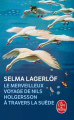 Couverture Le merveilleux voyage de Nils Holgerson Editions Le Livre de Poche 2023