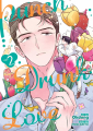 Couverture Punch drunk love, book 2 Editions Seven Seas Entertainment 2024