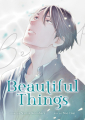 Couverture Beautiful Things Editions Seven Seas Entertainment 2024
