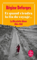 Couverture La Bicyclette bleue, tome 09 : Les Généraux du crépuscule Editions Le Livre de Poche 2024