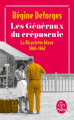 Couverture La Bicyclette bleue, tome 10 : Et quand viendra la fin du voyage... Editions Le Livre de Poche 2024