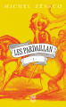 Couverture Les Pardaillan (ebook), tome 1 Editions J'ai Lu 2025