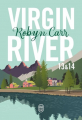 Couverture Virgin river 13 & 14 Editions J'ai Lu 2025