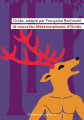 Couverture 16 nouvelles métamorphoses d'Ovide Editions Flammarion (Jeunesse) 2020
