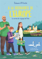 Couverture À la découverte de l'Europe Editions Gallimard  2023