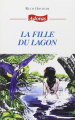 Couverture La fille du lagon Editions NEI Ceda (Adoras) 2000